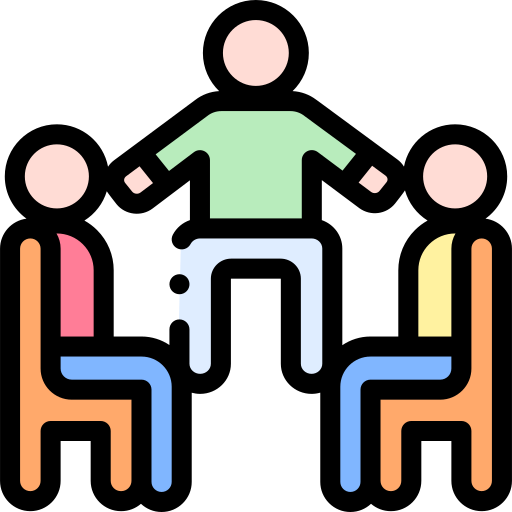 Groups icon